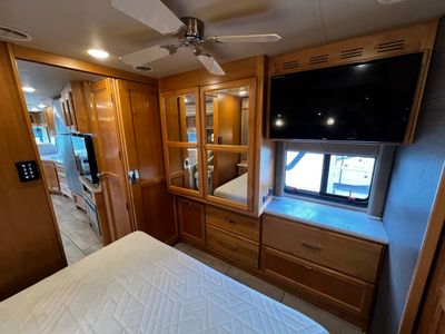2021 Tiffin ALLEGRO - Photo 25