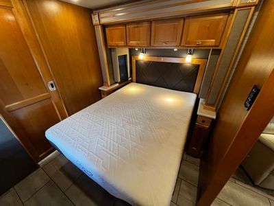 2021 Tiffin ALLEGRO - Photo 23