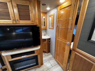 2021 Tiffin ALLEGRO - Photo 14