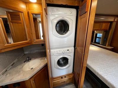 2021 Tiffin ALLEGRO - Photo 30