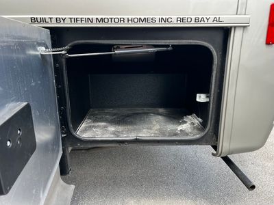 2021 Tiffin ALLEGRO - Photo 44
