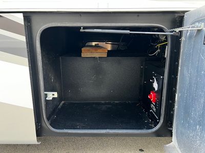 2021 Tiffin ALLEGRO - Photo 35