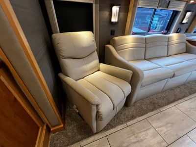 2021 Tiffin ALLEGRO - Photo 21