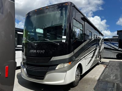 2021 Tiffin ALLEGRO - Photo 52