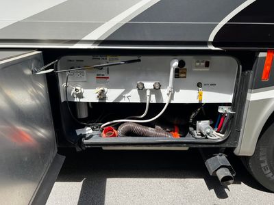 2021 Tiffin ALLEGRO - Photo 47