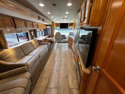 2021 Tiffin ALLEGRO - Photo 3