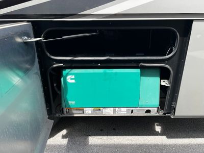 2021 Tiffin ALLEGRO - Photo 46