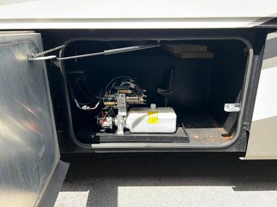 2021 Tiffin ALLEGRO - Photo 50