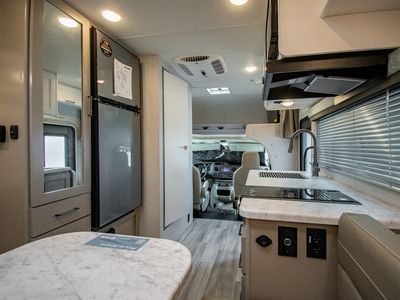 2026 Thor Motor Coach Four Winds - Photo 20