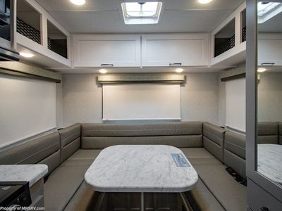 2026 Thor Motor Coach Four Winds - Photo 11