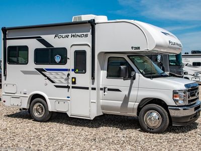 2026 Thor Motor Coach Four Winds - Photo 23