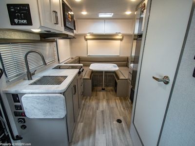 2026 Thor Motor Coach Four Winds - Photo 7