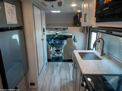 2026 Thor Motor Coach Four Winds - Photo 2