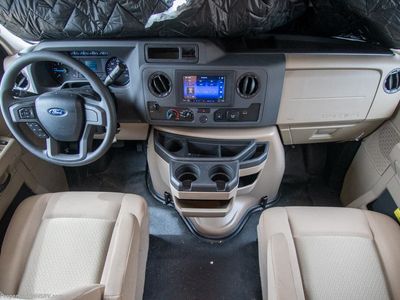 2026 Thor Motor Coach Four Winds - Photo 21