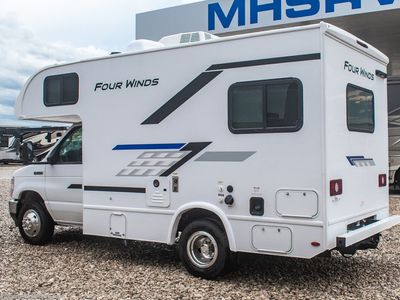 2026 Thor Motor Coach Four Winds - Photo 26