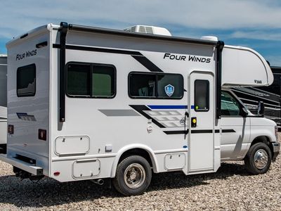2026 Thor Motor Coach Four Winds - Photo 24
