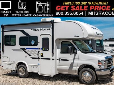 2026 Thor Motor Coach Four Winds - Photo 1
