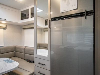 2026 Thor Motor Coach Four Winds - Photo 17
