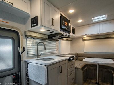 2026 Thor Motor Coach Four Winds - Photo 13