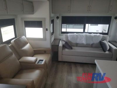 2026 Brinkley Model Z - Photo 27