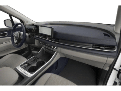 2026 Kia Carnival — photo 14 view