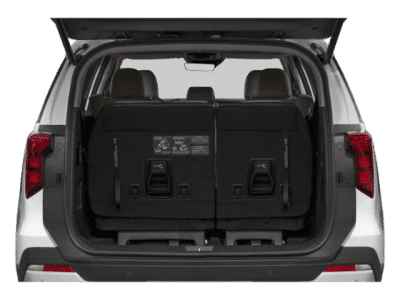 2026 Kia Carnival — photo 10 view