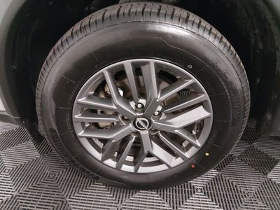 2024 Nissan Rogue - Photo 10