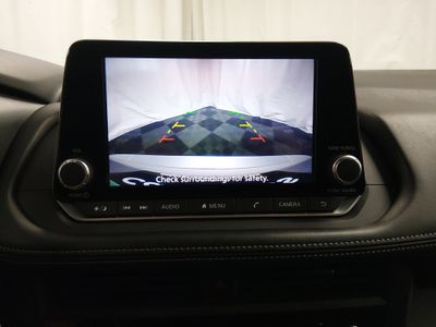 2024 Nissan Rogue - Photo 16