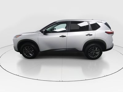 2024 Nissan Rogue - Photo 4