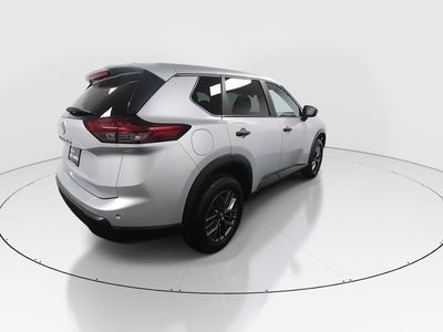 2024 Nissan Rogue - Photo 7