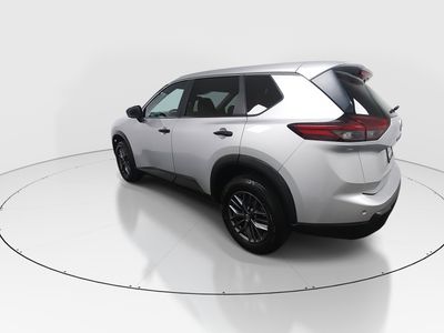 2024 Nissan Rogue - Photo 5
