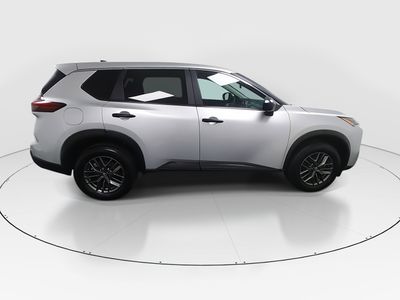 2024 Nissan Rogue - Photo 8