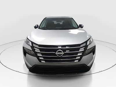 2024 Nissan Rogue - Photo 2