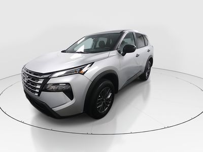 2024 Nissan Rogue - Photo 3