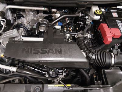 2024 Nissan Rogue - Photo 9