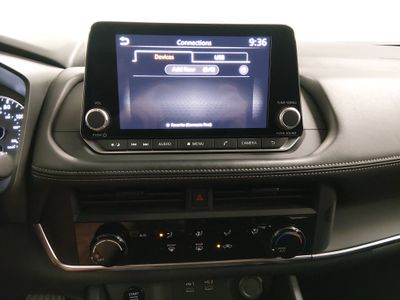 2024 Nissan Rogue - Photo 13