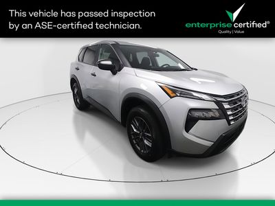 2024 Nissan Rogue - Photo 1