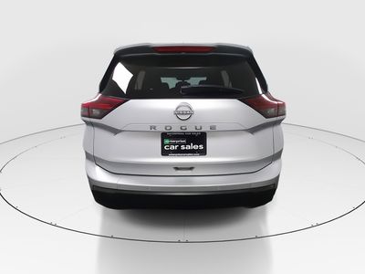 2024 Nissan Rogue - Photo 6