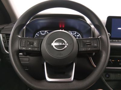 2024 Nissan Rogue - Photo 12