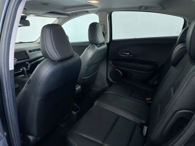 2021 Honda HR-V — photo 26 view