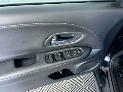 2021 Honda HR-V — photo 14 view