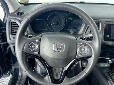 2021 Honda HR-V — photo 15 view