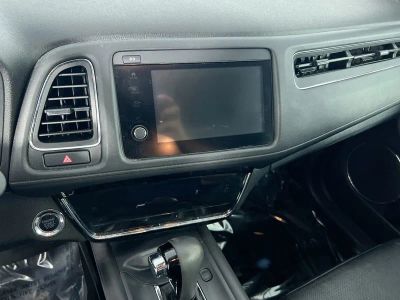 2021 Honda HR-V — photo 25 view
