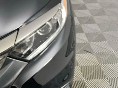 2021 Honda HR-V — photo 9 view