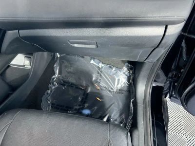 2021 Honda HR-V — photo 31 view