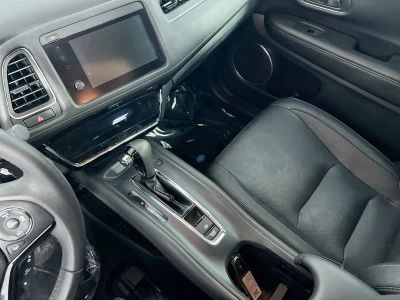 2021 Honda HR-V — photo 23 view