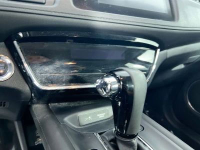 2021 Honda HR-V — photo 24 view