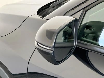 2021 Honda HR-V — photo 10 view