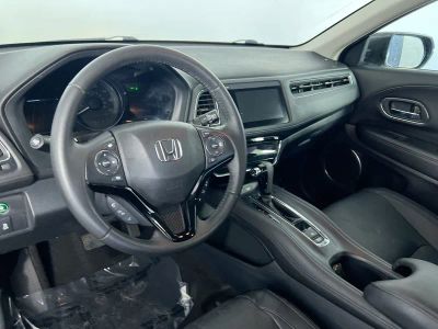 2021 Honda HR-V — photo 27 view