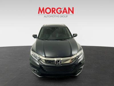 2021 Honda HR-V — photo 8 view